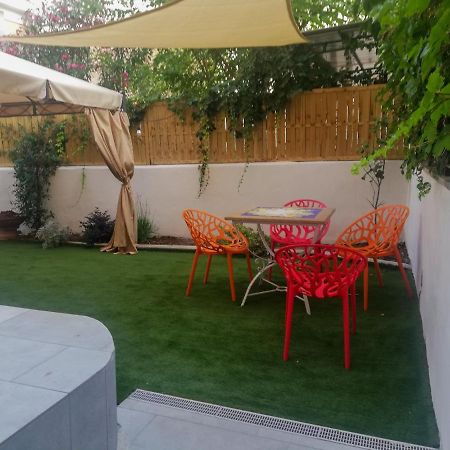Albachiara B&B Gaeta Exteriér fotografie