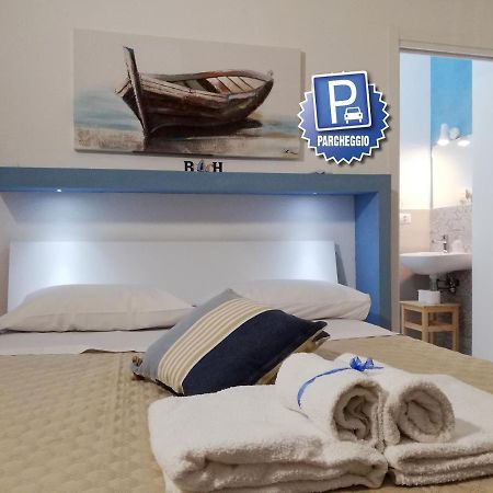 Albachiara B&B Gaeta Exteriér fotografie