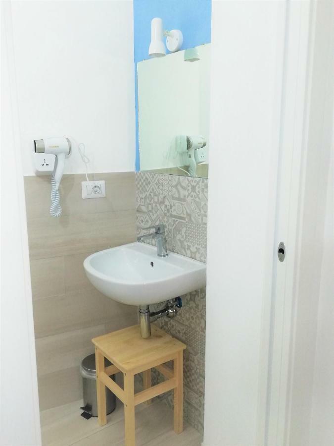 Albachiara B&B Gaeta Exteriér fotografie