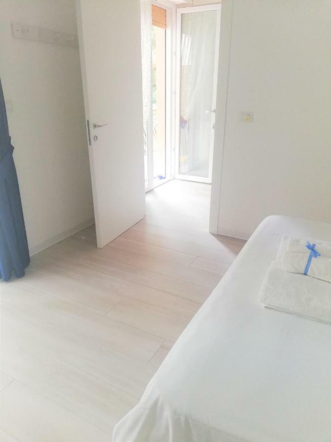 Albachiara B&B Gaeta Exteriér fotografie