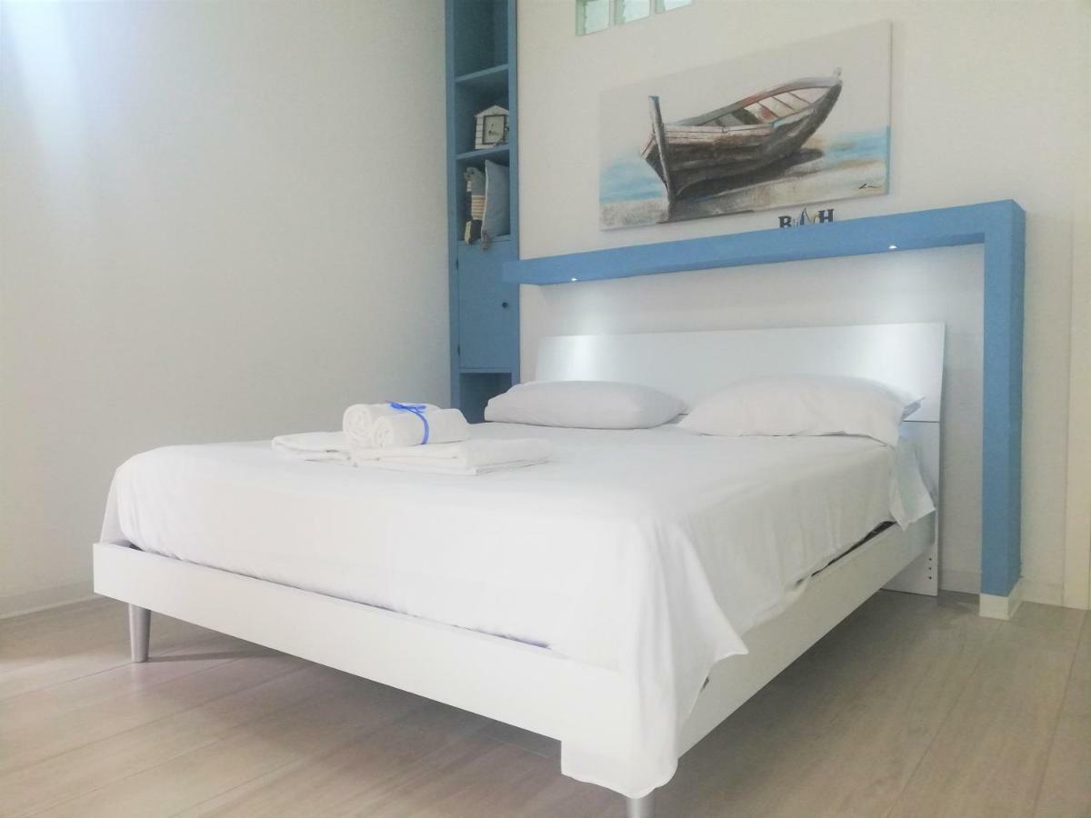 Albachiara B&B Gaeta Exteriér fotografie