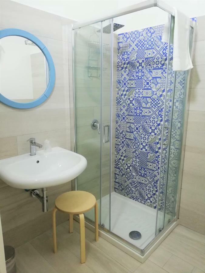 Albachiara B&B Gaeta Exteriér fotografie