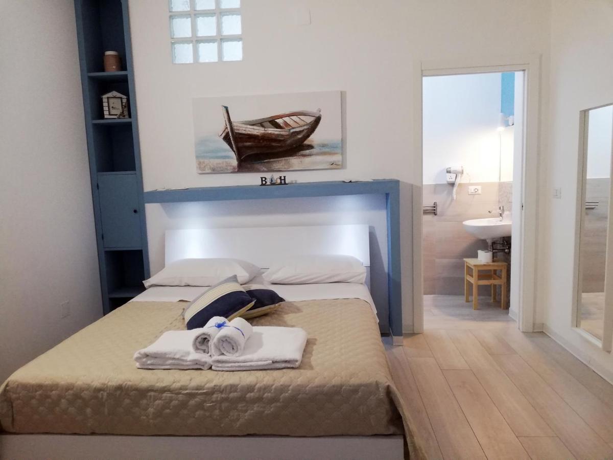 Albachiara B&B Gaeta Exteriér fotografie