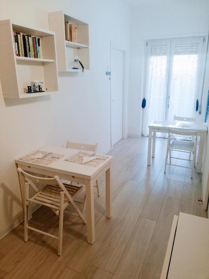 Albachiara B&B Gaeta Exteriér fotografie