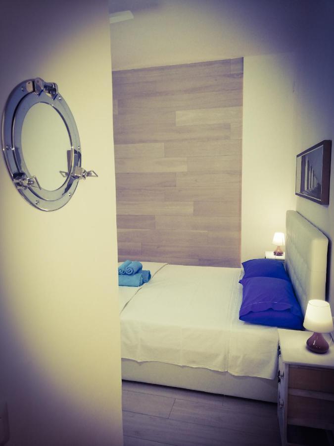 Albachiara B&B Gaeta Exteriér fotografie