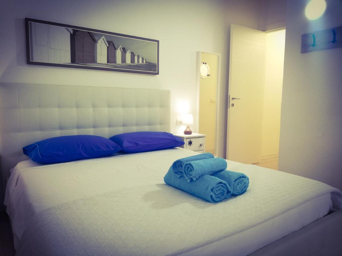 Albachiara B&B Gaeta Exteriér fotografie